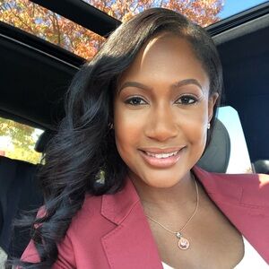 Meet your Posher, Tamara